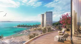 Unités disponibles à Meliá Nha Trang