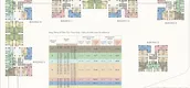 Master Plan of Saigon South Residences