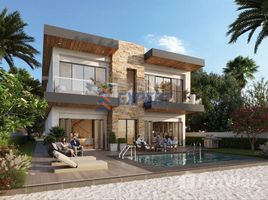 4 Bedroom Townhouse for sale at Santorini, Artesia, DAMAC Hills (Akoya by DAMAC)
