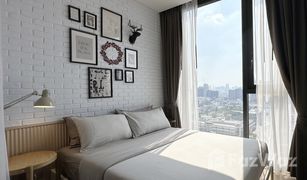 Studio Condo for sale in Chatuchak, Bangkok The Line Jatujak - Mochit