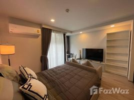 1 Bedroom Apartment for rent at Maestro 14 Siam - Ratchathewi, Thanon Phet Buri, Ratchathewi