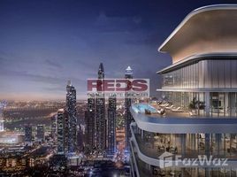 1 спален Квартира на продажу в Seapoint, EMAAR Beachfront