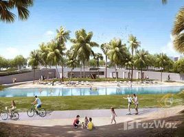 8 спален Дом на продажу в Belair Damac Hills - By Trump Estates, NAIA Golf Terrace at Akoya, DAMAC Hills (Akoya by DAMAC), Дубай