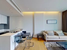 1 Habitación Departamento en alquiler en Aequa Sukhumvit 49, Khlong Tan Nuea