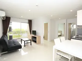 2 Bedroom Apartment for rent at TKF Condo, Bang Chak