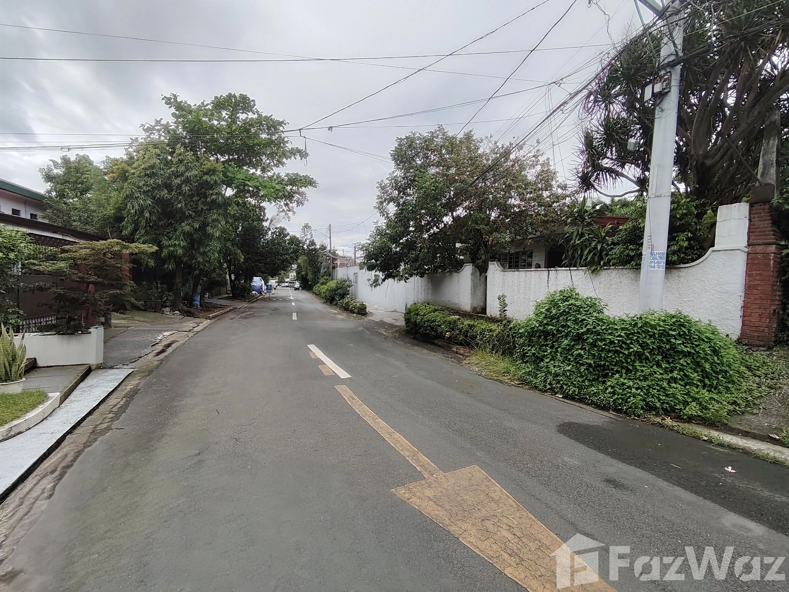 Land for Sale in Quezon City, Metro Manila for ₱60,000,000 | U6055464