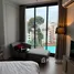 1 Bedroom Condo for rent at EDGE Central Pattaya, Nong Prue