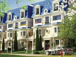2 Bedroom Apartment for sale at Mountain View Hyde Park, The 5th Settlement, New Cairo City, Cairo