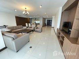 4 Bedroom Apartment for rent at Charoenjai Place, Khlong Tan Nuea