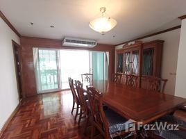 3 Schlafzimmer Wohnung zu vermieten im GM Tower, Khlong Toei