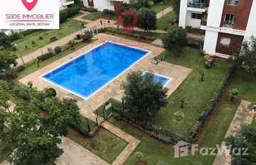 Vente appartement à Prestigia Hay Riad in Na Yacoub El Mansour, Rabat Sale Zemmour Zaer