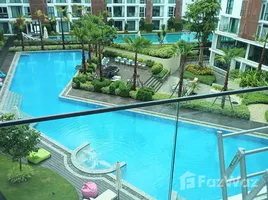 在The One Chiang Mai租赁的1 卧室 公寓, San Sai Noi, 讪柿, 清迈
