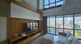 ยูนิตที่เหลืออยู่ในโครงการ เดอะ รูม สุขุมวิท 21