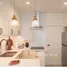 บ้านเดี่ยว 2 ห้องนอน ให้เช่า ในโครงการ ชาววิไล, สาคู