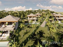 3 Bedrooms Villa for sale in Ko Pha-Ngan, Koh Samui Srithanu Residence