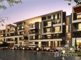 3 Bedroom Apartment for sale at Patio Casa, El Patio, Shorouk City