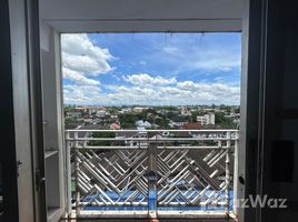 Студия Кондо на продажу в Galae Thong Tower, Pa Daet