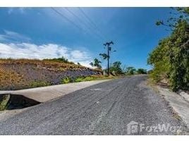  Terreno (Parcela) en venta en Jose Santos Guardiola, Islas De La Bahia, Jose Santos Guardiola