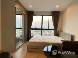 Studio Condo for sale at Ideo Sathorn - Thaphra, Bukkhalo, Thon Buri, Bangkok