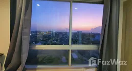 ยูนิตที่เหลืออยู่ในโครงการ ลุมพินี วิลล์ นครอินทร์ – ริเวอร์วิว