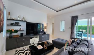 3 Bedrooms Villa for sale in Thap Tai, Hua Hin Aria Hua Hin