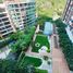 1 Bedroom Apartment for sale at Unixx South Pattaya, Nong Prue