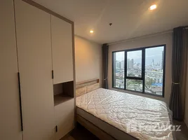1 Bedroom Condo for rent at Regent Home Wuttakat, Talat Phlu, Thon Buri, Bangkok