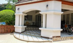 4 Bedrooms House for sale in Saphan Sung, Bangkok Sammakorn Ramkhamhaeng 112