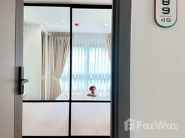 คอนโด สตูดิโอ ให้เช่า ในโครงการ ไอคอนโด แอคทีฟ พัฒนาการ, สวนหลวง, สวนหลวง