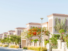 5 Bedroom Villa for rent at Jumeirah Village Triangle, District 18