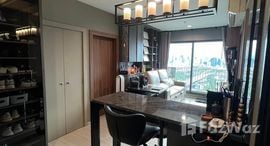 Unités disponibles à Life Asoke Rama 9