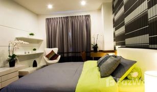 2 Bedrooms Condo for sale in Khlong Toei, Bangkok Citi Smart Condominium