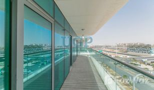 2 Habitaciones Apartamento en venta en Al Bandar, Abu Dhabi Al Hadeel