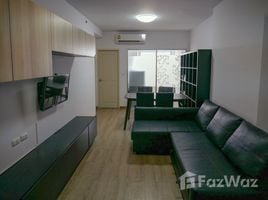 1 chambre Condominium à vendre à Supalai Park Ekkamai-Thonglor., Bang Kapi