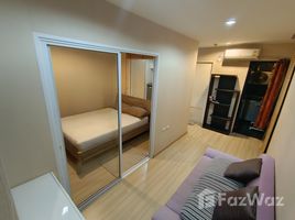 1 Schlafzimmer Wohnung zu verkaufen im Apple Condo, Samrong Nuea, Mueang Samut Prakan