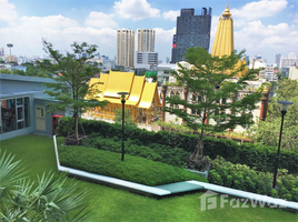 2 Bedrooms Condo for rent in Bang Kapi, Bangkok Supalai Park Ekkamai-Thonglor