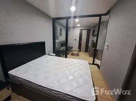 ขายคอนโด สตูดิโอ ในโครงการ เวียร์ 7 บางนา บาย อาภาสิริ, บางเสาธง