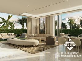 4 Bedroom Villa for sale at Jade at the Fields, District 11