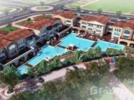 3 Bedroom Villa for sale at Green Square, Mostakbal City Compounds, Mostakbal City - Future City