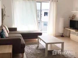 2 Bedroom Condo for sale at A Space Play, Sam Sen Nok