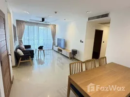 คอนโด 2 ห้องนอน ให้เช่า ในโครงการ คอนโด เดอะ ไรซ์ สุขุมวิท 39, คลองตันเหนือ