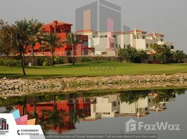 4 Bedroom House for sale at Palm Hills Golf Views, Cairo Alexandria Desert Road, 6 October City