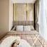 1 Bedroom Condo for rent at The Nest Chula-Samyan, Maha Phruettharam, Bang Rak, Bangkok