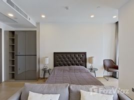 1 Bedroom Condo for sale at Ashton Chula-Silom, Si Phraya