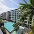 1 Bedroom Condo for sale at The Breeze Hua Hin, Nong Kae