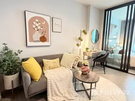 1 Bedroom Apartment for rent at Life Sathorn Sierra, Talat Phlu, Thon Buri, Bangkok, Thailand