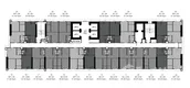 Plans d'étage des bâtiments of KnightsBridge Prime On Nut