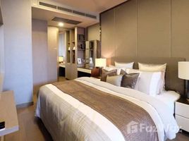 3 Bedrooms Condo for sale in Khlong Toei, Bangkok Wyndham Bangkok Queen Convention Centre
