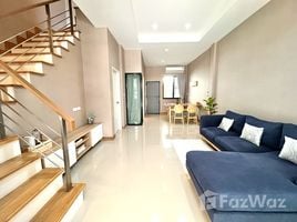 3 Bedroom House for sale at The Canvas Sukhumvit- Samrong, Samrong, Phra Pradaeng