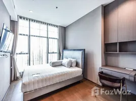 2 Habitación Departamento en alquiler en The Diplomat Sathorn, Si Lom